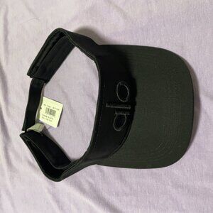 ALO YOGA OFF-DUTY CAP BRAND NEW